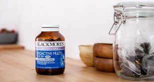 Blackmores Proactive Multi for 50+