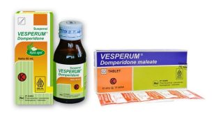 Obat Vesperum