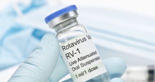 Seputar Vaksin Rotavirus