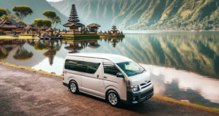 Keuntungan Menggunakan Hiace dari Travel Banyuwangi Denpasar