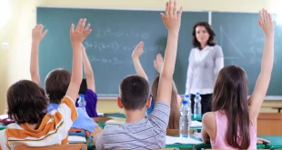 Sekolah Internasional vs Sekolah Nasional, Pilih Mana? 