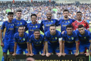 persib bandung