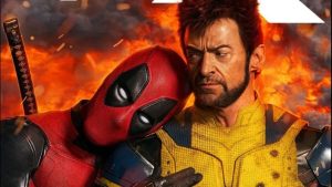 Review Film Deadpool & Wolverine: Bukan Sekadar Fan Service, Tapi Duo Gila yang Meledak!
