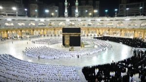 Tips Menabung untuk Mendaftar Umroh: Langkah Cerdas Menuju Tanah Suci