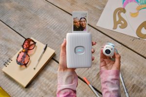 digicam fujifilm instax pal