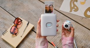 digicam fujifilm instax pal