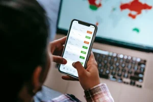 rekomendasi aplikasi keuangan terbaik 2025
