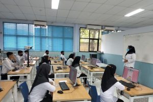 Pentingnya Fasilitas Pelatihan Modern dan Lengkap di Balai Latihan Kerja (BLK)