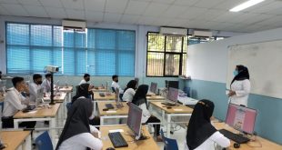 Pentingnya Fasilitas Pelatihan Modern dan Lengkap di Balai Latihan Kerja (BLK)