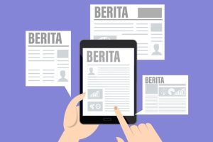 Pentingnya Menu Berita dan Informasi dalam Portal Layanan Kabupaten/Kota