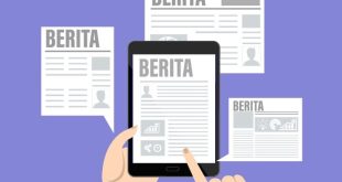 Pentingnya Menu Berita dan Informasi dalam Portal Layanan Kabupaten/Kota