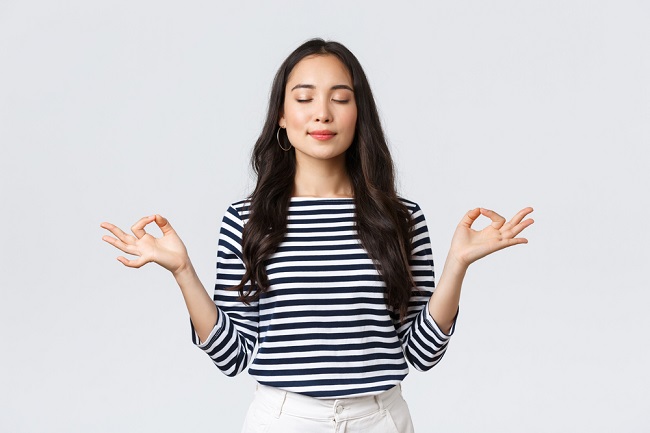 tips menjaga kesehatan mental