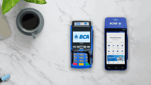 Panduan Pemula Mengoperasikan Mesin EDC Merchant BCA
