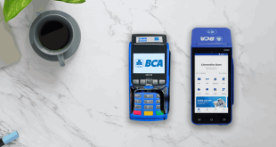 Panduan Pemula Mengoperasikan Mesin EDC Merchant BCA
