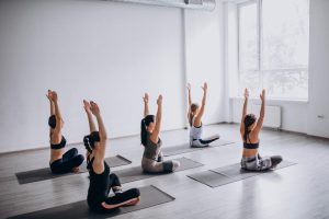 alt=<"3 Manfaat Yoga untuk GERD yang Perlu Anda Perhatikan">