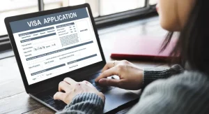 urus visa korea dari Indonesia