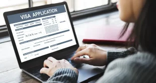 urus visa korea dari Indonesia