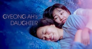 streaming film Gyeong-ah's Daughter