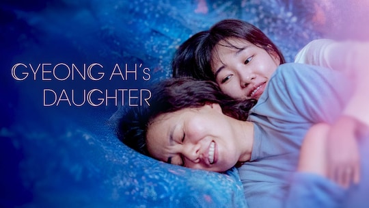 streaming film Gyeong-ah's Daughter