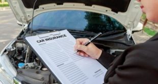 Klaim Asuransi Allianz untuk Kerusakan Mobil, Apa Saja yang Termasuk?