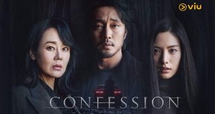 Review Film Confession