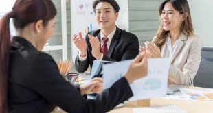 cara perusahaan membangun budaya bisnis yang bersih