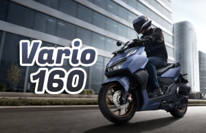 Vario 160