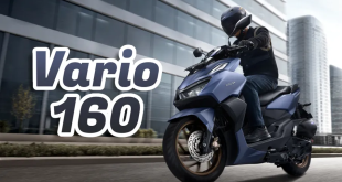 Vario 160